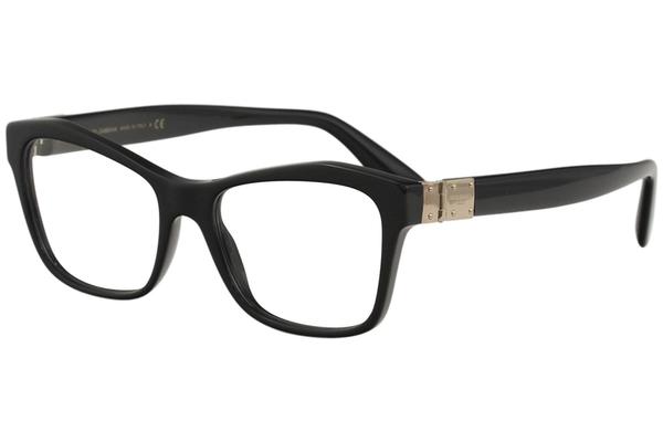  Dolce & Gabbana Women's Eyeglasses D&G DG3273 DG/3273 Full Rim Optical Frame 