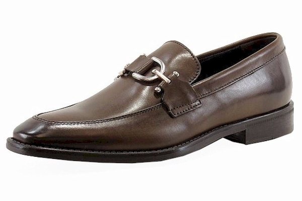  Donald J Pliner Men's Bryc-06 Fashion Loafers Shoes 