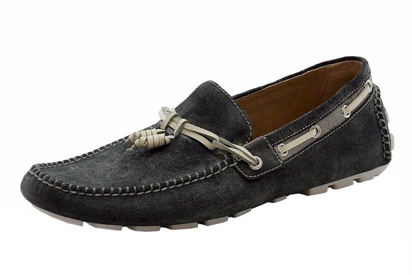  Donald J Pliner Men's Denton Fashion Driving Loafers Shoes 