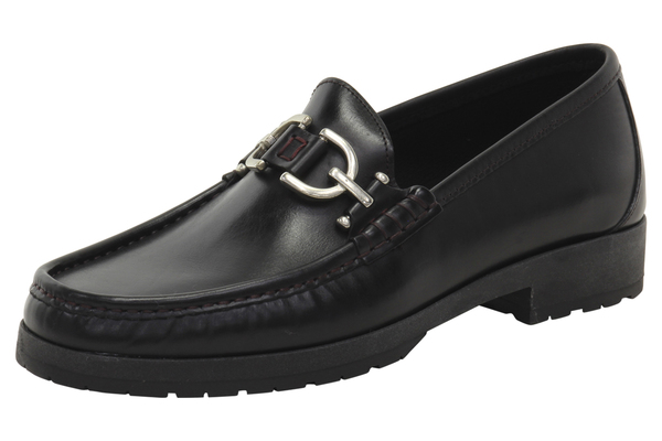  Donald J Pliner Men's Lelio-01 Loafers Shoes 