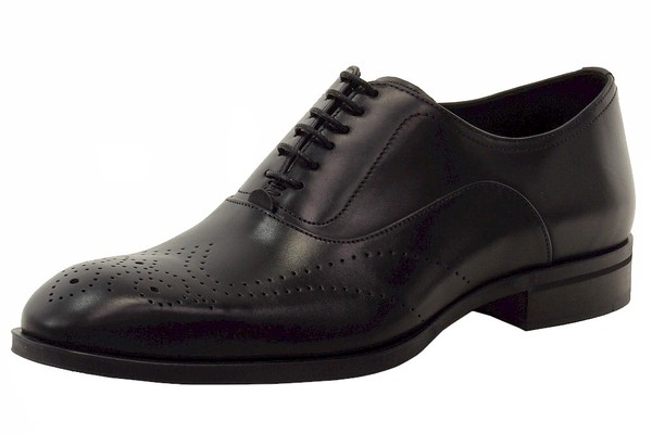  Donald J Pliner Men's Sven-61 Lace Up Oxfords Shoes 