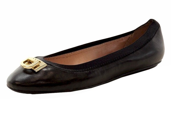  Donna Karan DKNY Women's Bella W/D Lock Fashion Flats Shoes 