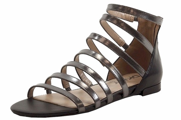  Donna Karan DKNY Women's Fay Fashion Sandals Shoes 
