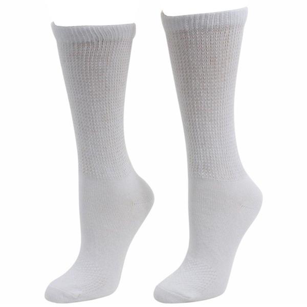  Dr. Scholl's Women's 2-Pack Health Strides Athletic Crew Socks 