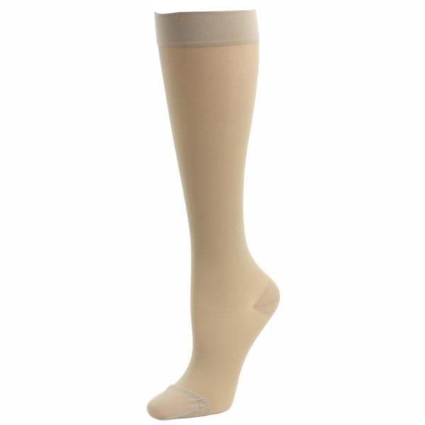  Dr. Scholl's Women's Graduated Compression Moderate Support Knee Length Socks 