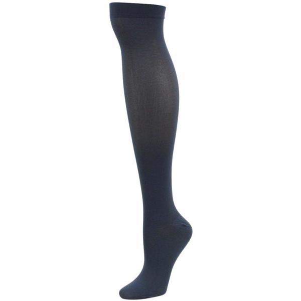  Dr. Scholl's Women's Graduated Compression Moderate Support Knee Socks 