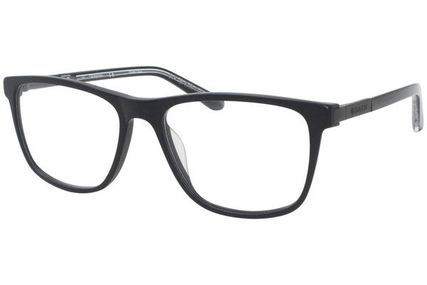  Dragon DR2006 Eyeglasses Men's Full Rim Rectangular Optical Frame 