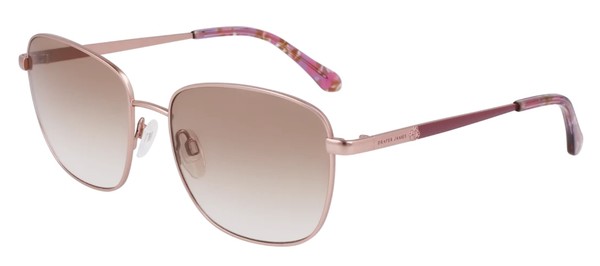  Draper James DJ7050 Sunglasses Women's Square Shape 