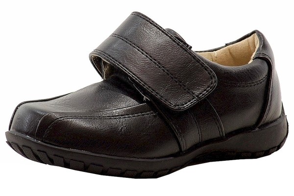 Easy Strider Boy's Classic Fashion Loafer School Uniform Shoes | JoyLot.com