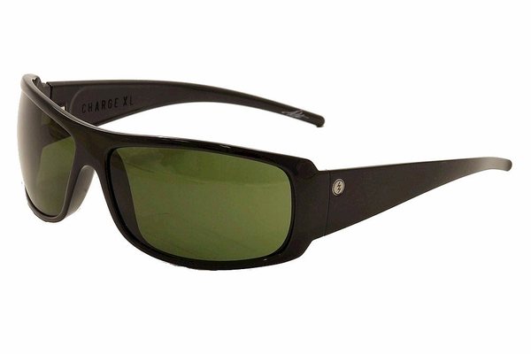  Electric Charge XL Sport Wrap Sunglasses 