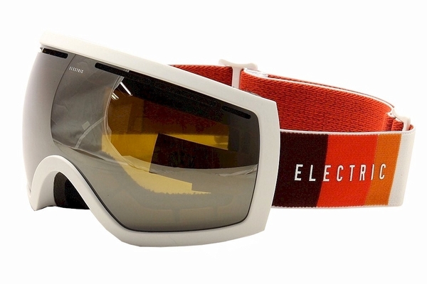  Electric EG2.5 EG0715 EG/0715 Ergonomic Snow Goggles 