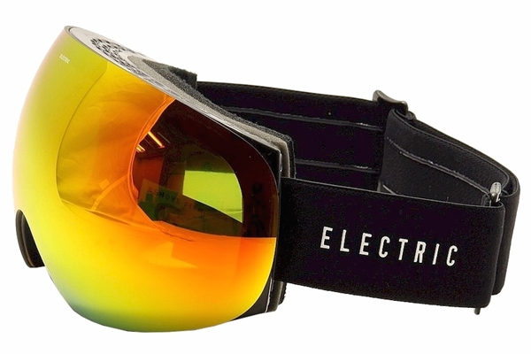  Electric EG3 EG1215 EG/1215 Ergonomic Snow Goggles 