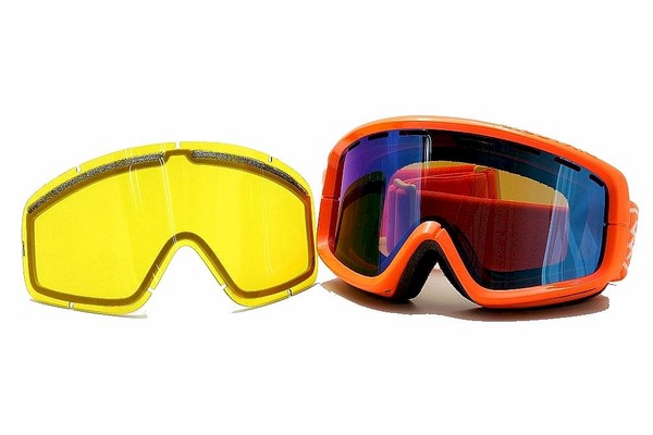  Electric EGB2 EG1013 Snow Goggles 