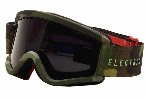  Electric EGV.K EG1915 EG/1915 Kids Ergonomic Snow Goggles 