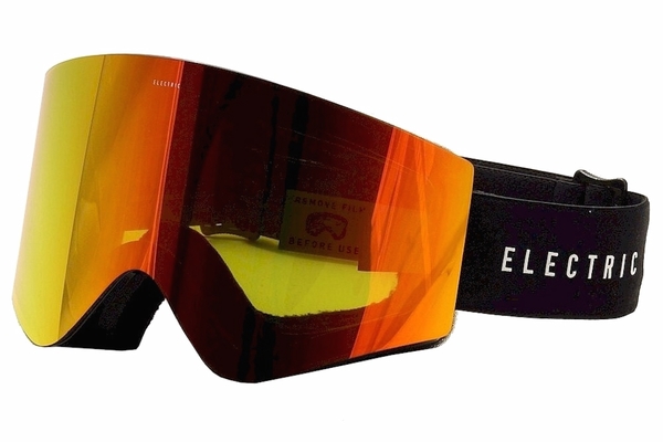  Electric EGX EG1615 EG/1615 Ergonomic Snow Goggles 