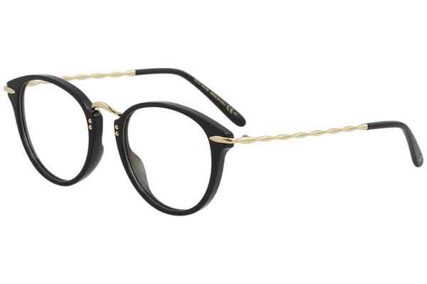  Elie Saab Women's Eyeglasses ES021S ES/021/S Full Rim Optical Frame 