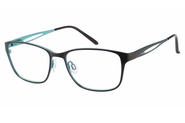  Elle Women's Eyeglasses EL13401 EL/13401 Full Rim Optical Frame 