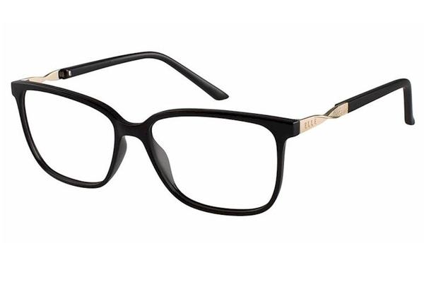  Elle Women's Eyeglasses EL13419 EL/13419 Full Rim Optical Frame 