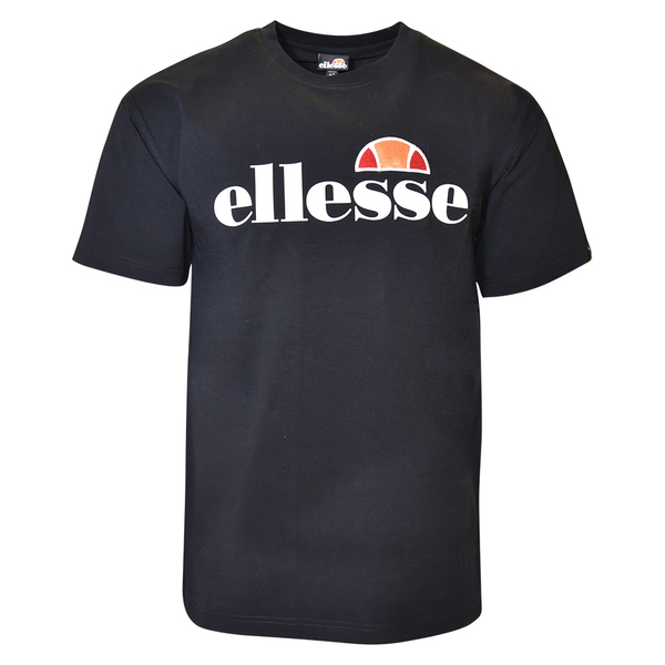  Ellesse Emsseo Men's T-Shirt Short Sleeve Loose Fit 