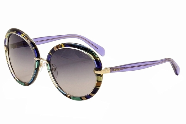  Emilio Pucci Women's EP0012 EP/0012 Fashion Sunglasses 