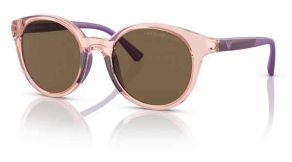  Emporio Armani EK4185 Sunglasses Youth Kids Girl's 