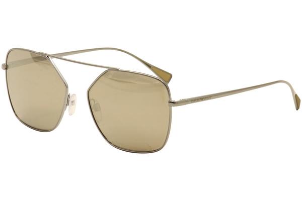  Emporio Armani Men's EA2053 EA/2053 Fashion Sunglasses 