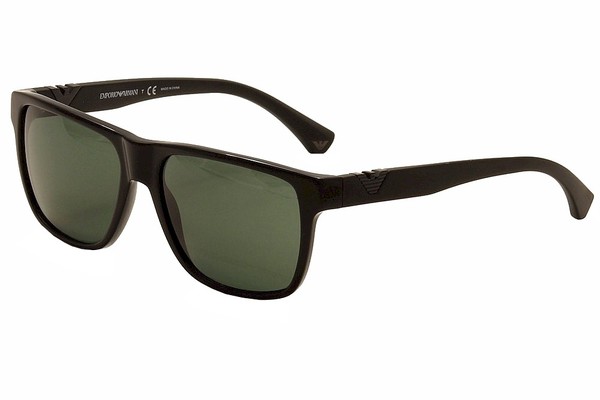  Emporio Armani Men's EA4035 EA/4035 Fashion Sunglasses 