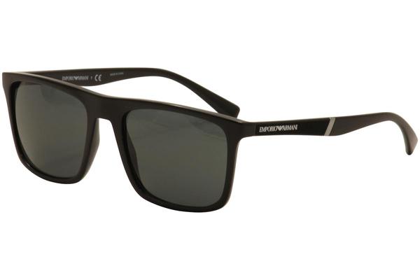  Emporio Armani Men's EA4097 EA/4097 Fashion Sunglasses 