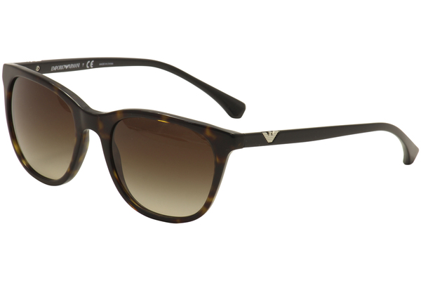  Emporio Armani Women's EA4086 EA/4086 Fashion Sunglasses 