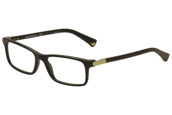  Emporio Armani Women's Eyeglasses EA3005 EA/3005 Full Rim Optical Frame 