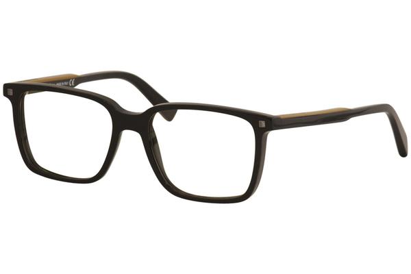  Ermenegildo Zegna Men's Eyeglasses EZ5145 EZ/5145 Full Rim Optical Frame 