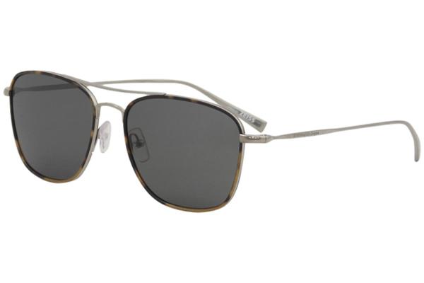  Ermenegildo Zegna Men's EZ0052 EZ/0052 Fashion Pilot Sunglasses 