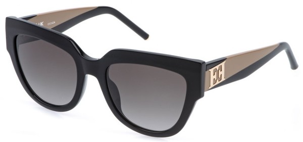 Escada SESF41 Sunglasses Women's Square Shape