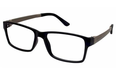  Esprit Men's Eyeglasses ET17446 ET/17446 Full Rim Optical Frame 