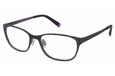  Esprit Women's Eyeglasses ET17460 ET/17460 Full Rim Optical Frame 