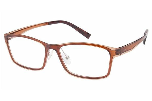  Esprit Women's Eyeglasses ET17516 ET/17516 Full Rim Optical Frame 