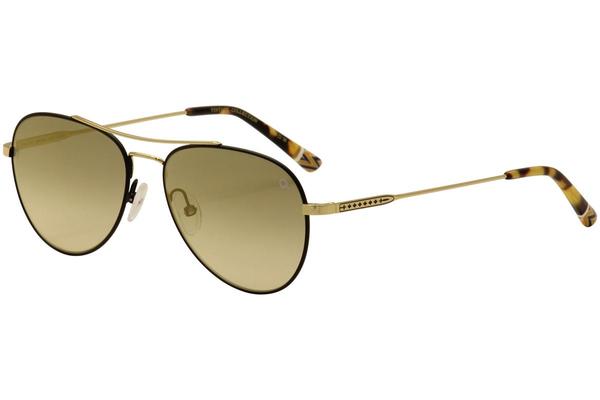  Etnia Barcelona Vintage Collection Women's Brera Fashion Pilot Sunglasses 