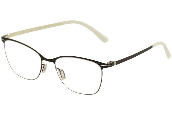  Etnia Barcelona Women's Eyeglasses Essen Full Rim Optical Frame 