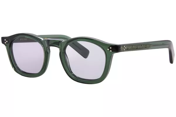  Eyevan Sadler-Sun-E2 Sunglasses Square Shape 