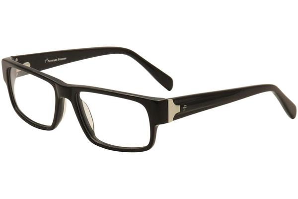  Fatheadz Men's Asset FB00199 FB/00199 Full Rim Optical Frame 