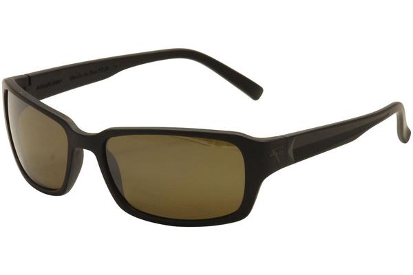  Fatheadz Jaxon FH-V124 Sunglasses Men's Rectangle Shape 