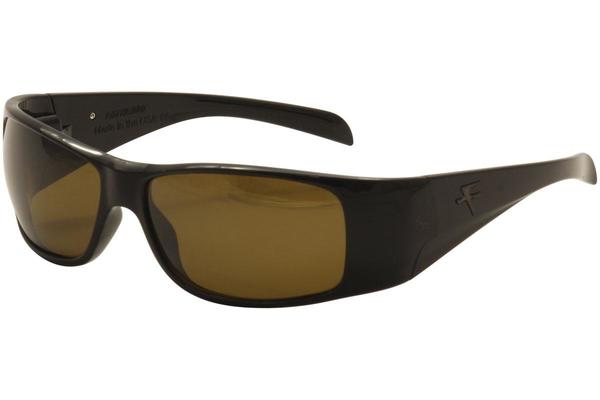  Fatheadz Power Trip FH-V121 Sunglasses Men's Rectangle Shape 