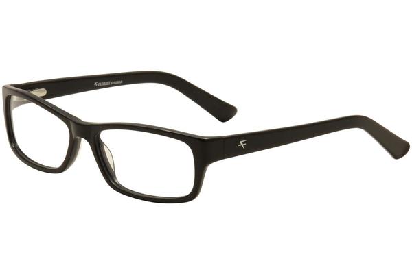  Fatheadz Men's The Mik FH0037 FH/0037 Full Rim Optical Frame 