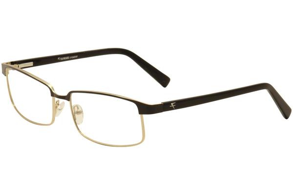  Fatheadz Men's Vito FH0043 FH/0043 Optical Frame 