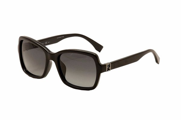  Fendi Women's 0007/S 0007S Fashion Sunglasses 