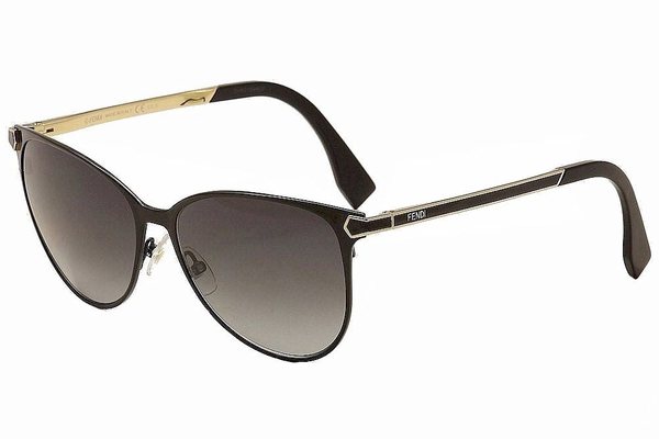  Fendi Women's 0022/S 0022S Fashion Sunglasses 