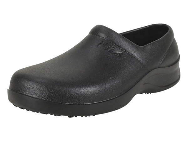  Fila Galvanize-SR Loafers Men's Slip Resistant Work Shoes 
