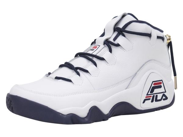  Fila Men's 95-Primo Sneakers Shoes 