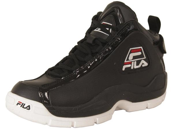  Fila Men's 96 Sneakers Shoes 