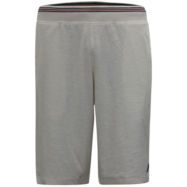  Fila Men's Bronx Terry Drawstring Shorts 